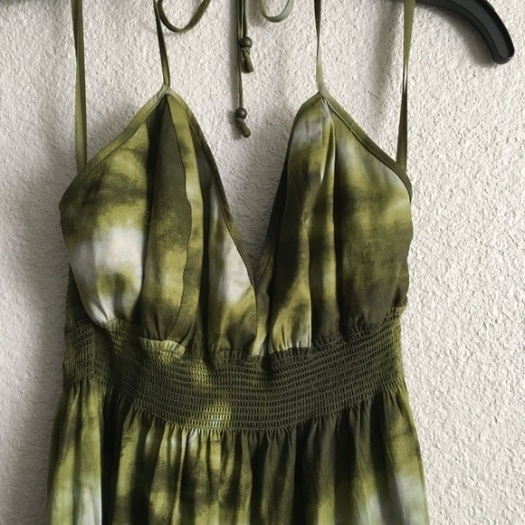New York and Company boho style dress - Picture 2 of 5